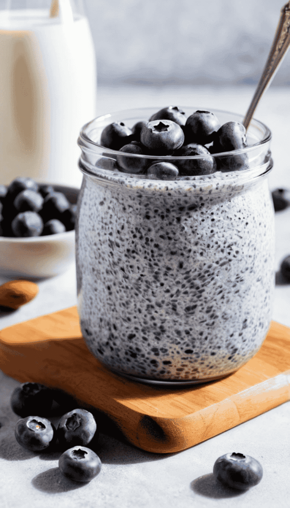 Weight Loss Breakfast Ideas 