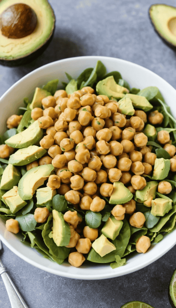 Healthy Lunch Ideas for Weight Loss 