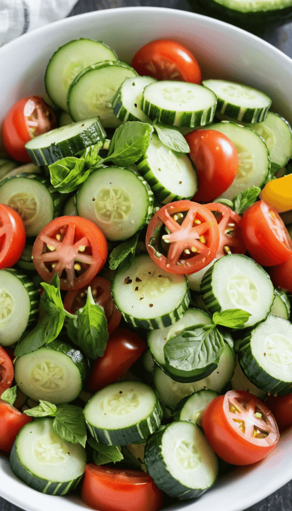 Healthy Lunch Ideas for Weight Loss 
