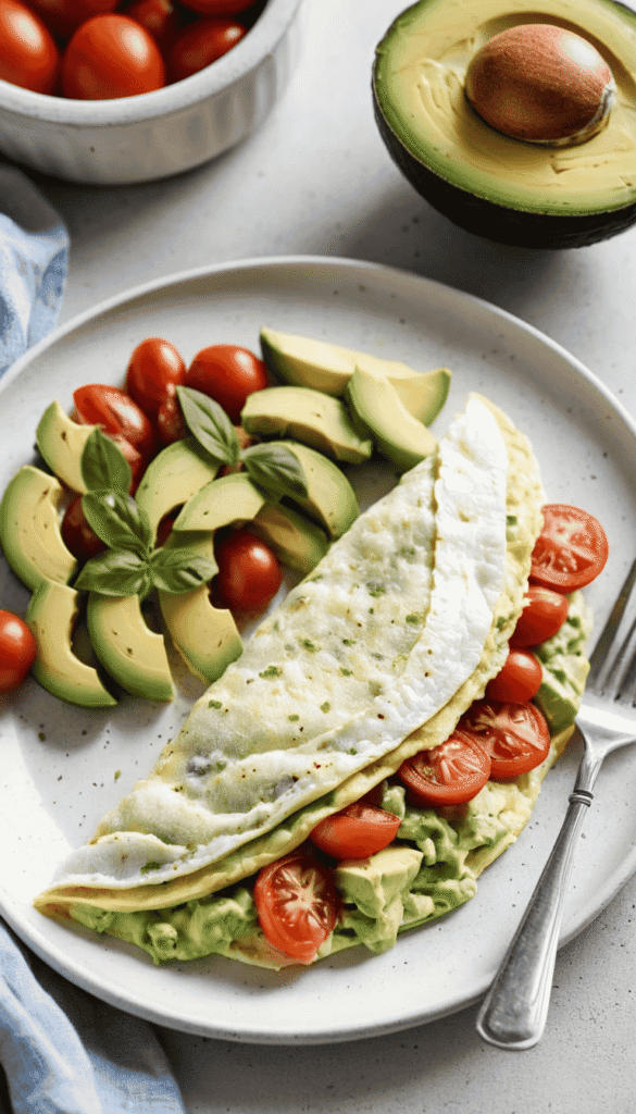 Weight Loss Breakfast Ideas 