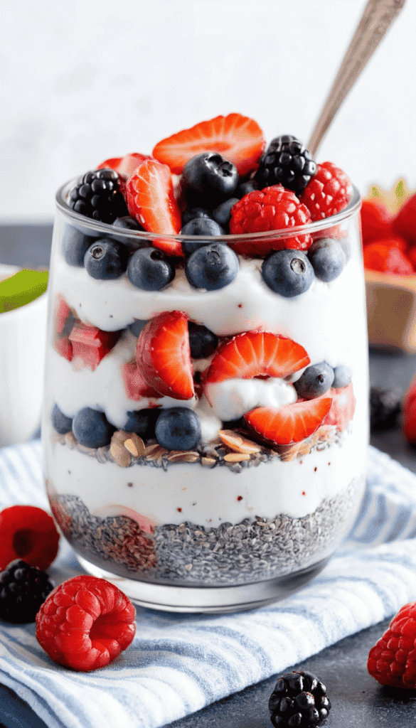 Weight Loss Breakfast Ideas 
