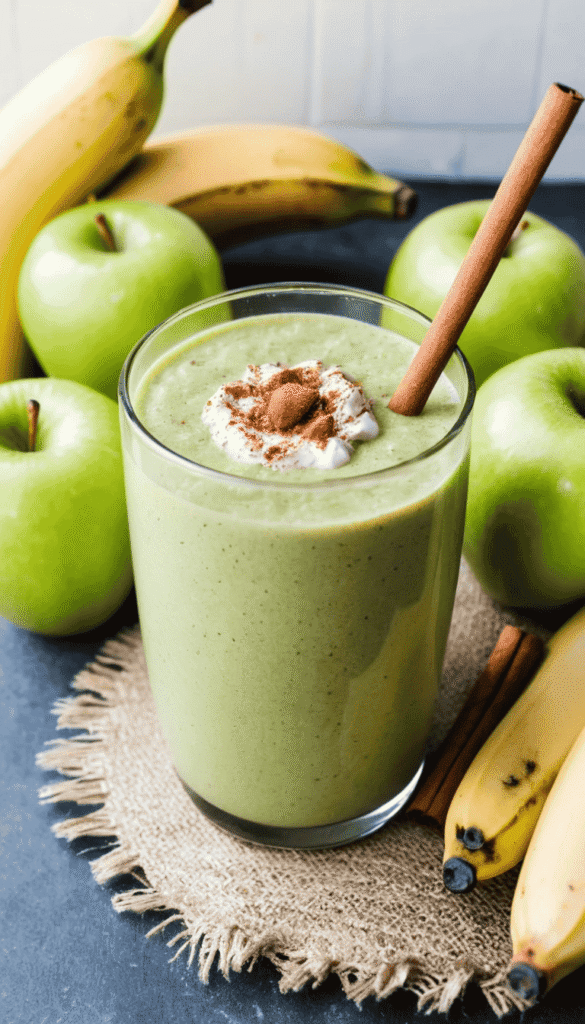 Fruit Smoothie Ideas