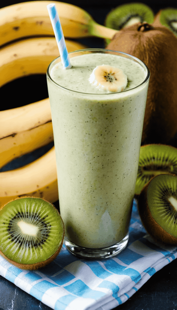 Fruit Smoothie Ideas