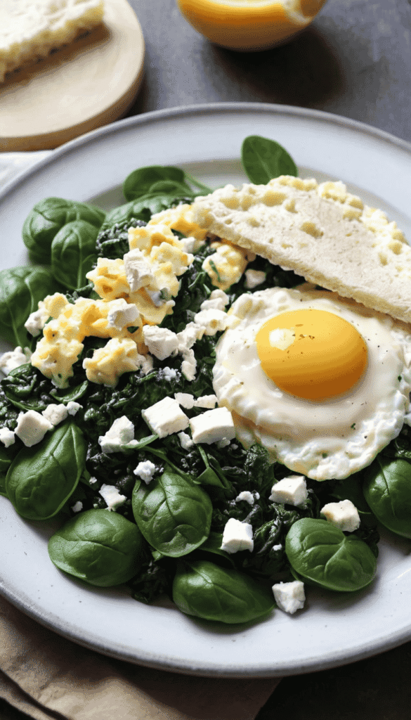 Weight Loss Breakfast Ideas 