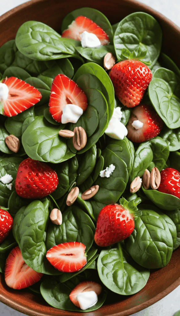 Healthy Lunch Ideas for Weight Loss 