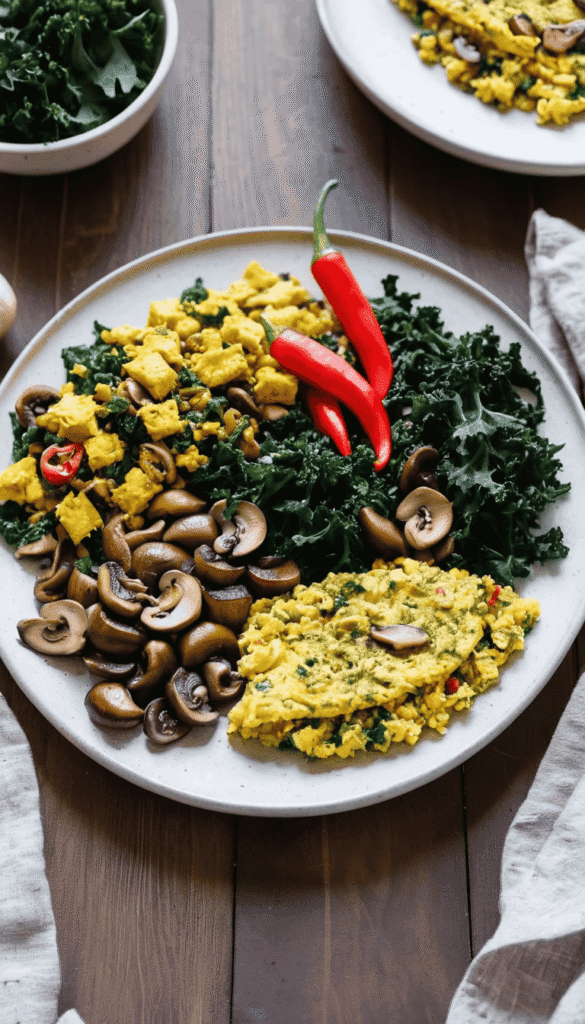 Weight Loss Breakfast Ideas 