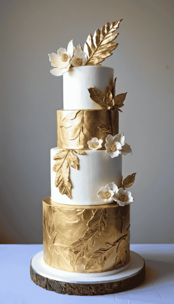 Wedding Dessert Ideas