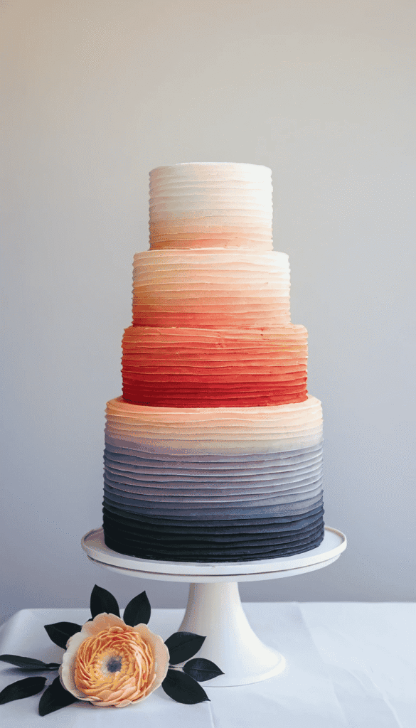 Wedding Dessert Ideas
