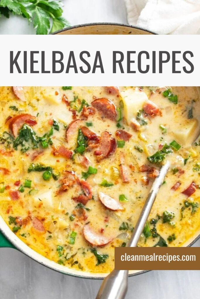 Kielbasa Recipes