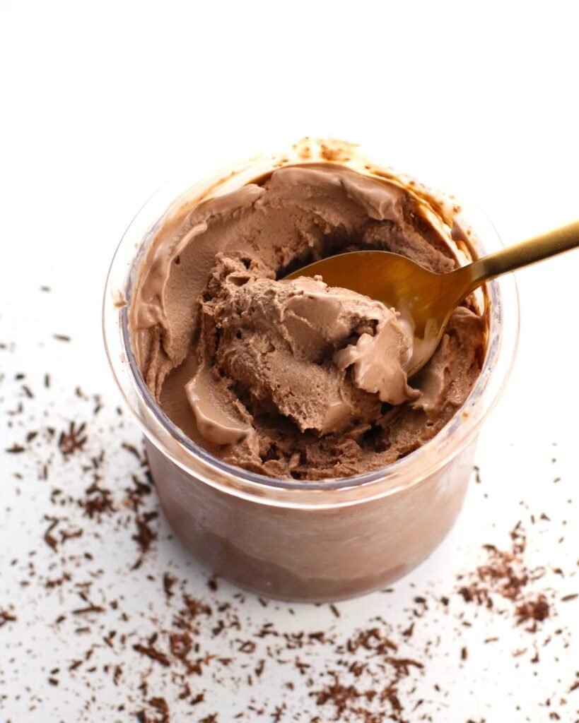 Ninja Creami Recipes Ideas