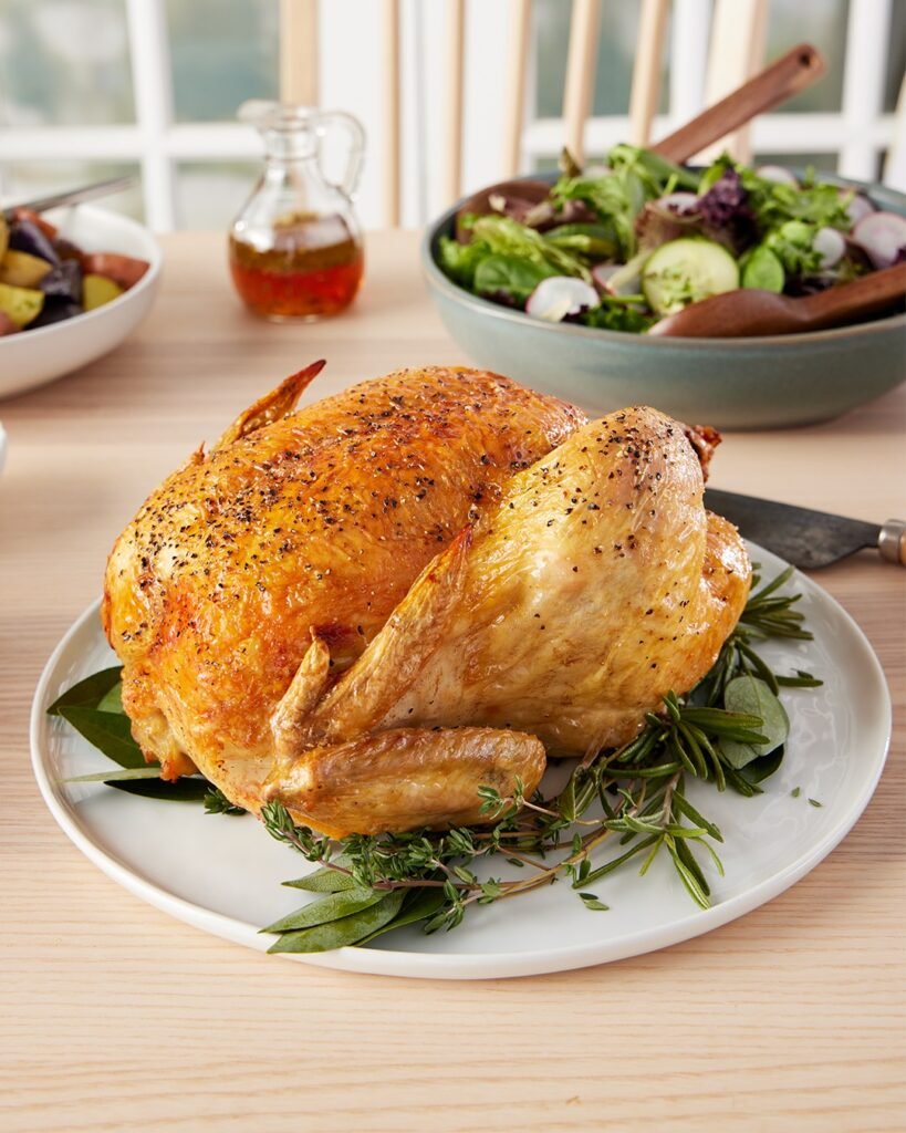 Rotisserie Chicken Recipes Ideas