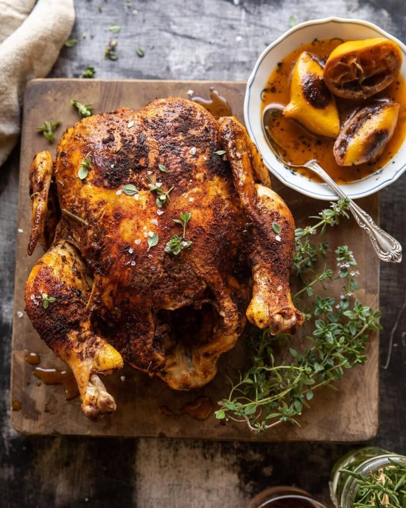 Rotisserie Chicken Recipes Ideas