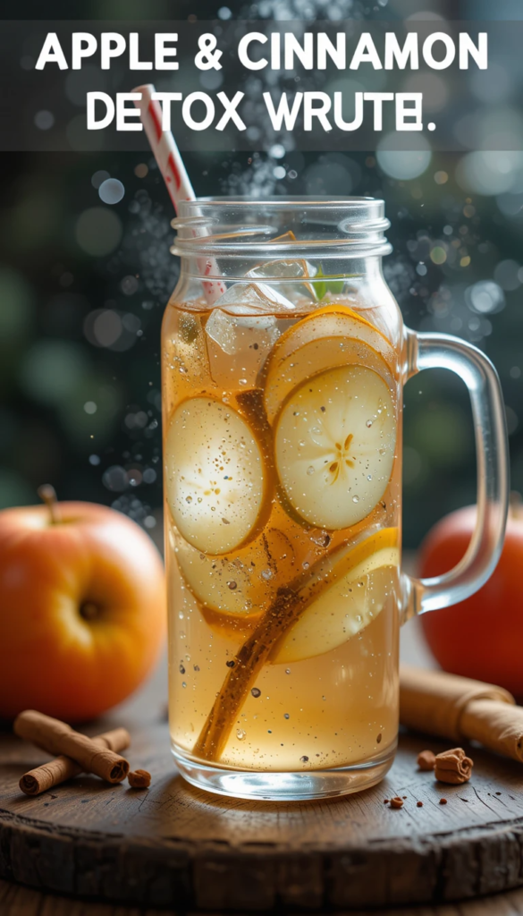 Healthy Drink Ideas 