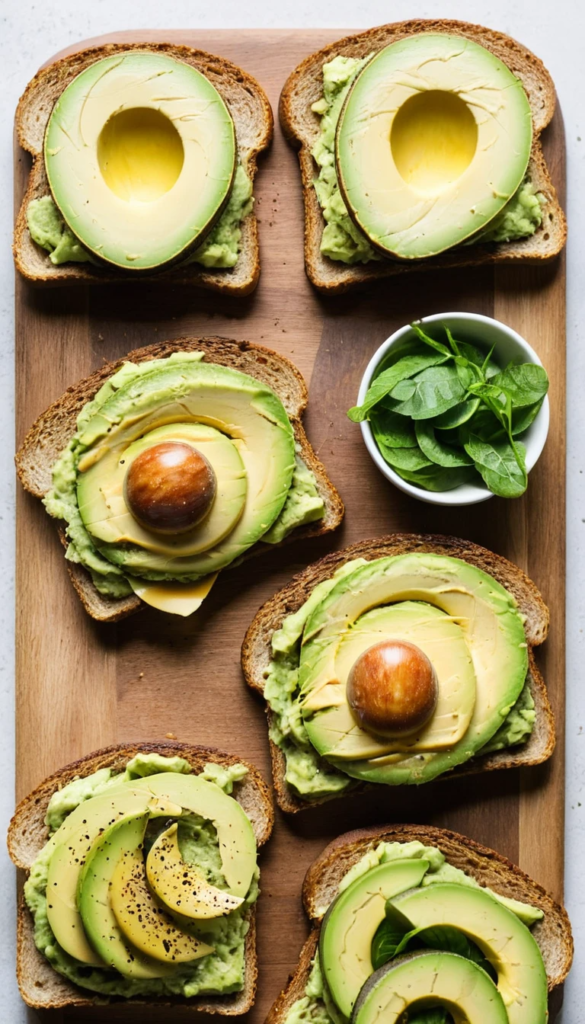 Vegan Food Ideas 