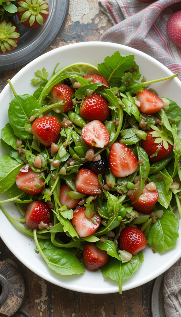 Healthy Salad Ideas