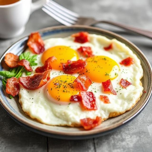 Breakfast Food Ideas