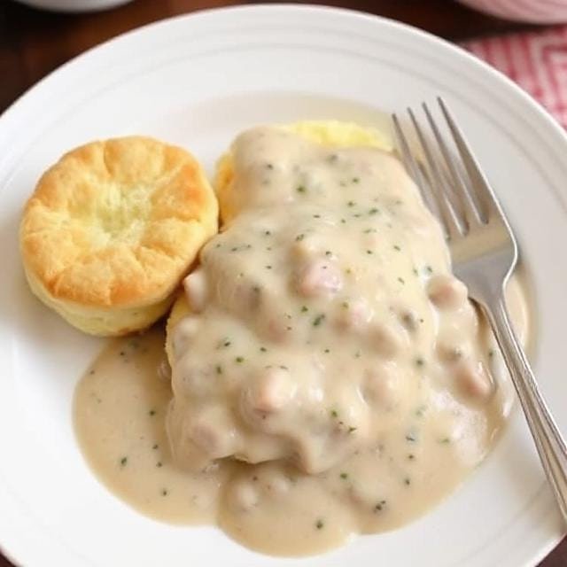 Breakfast Food Ideas