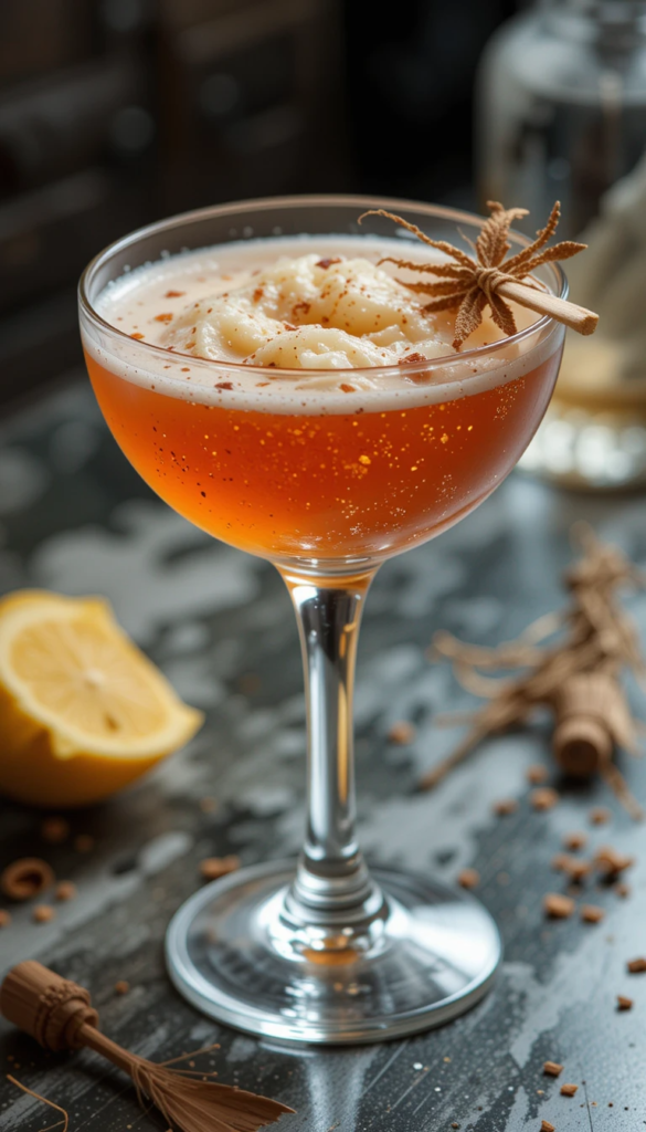 Christmas Drink Ideas 