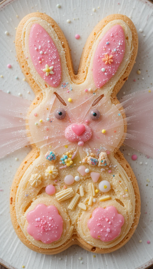 Easter Cookies Ideas