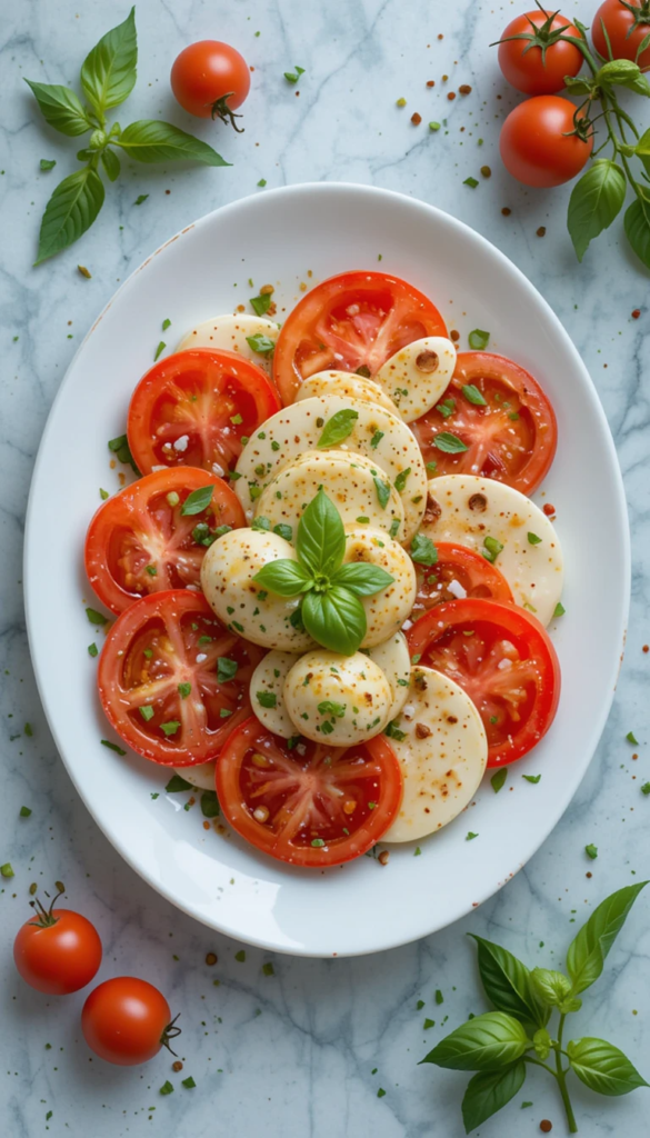 Italian Salad Ideas