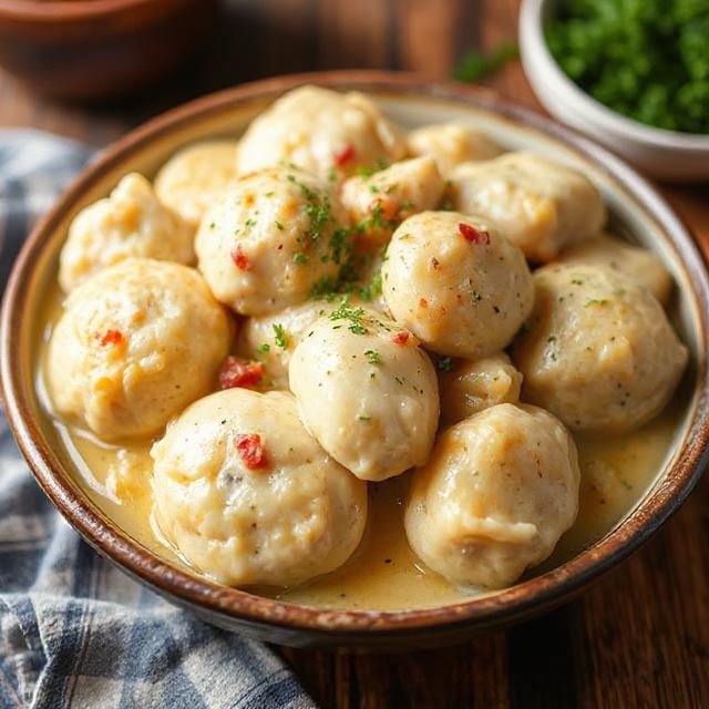 Dinner Food Ideas