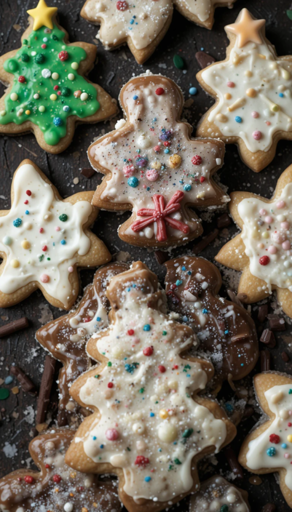 Christmas Cookies Ideas