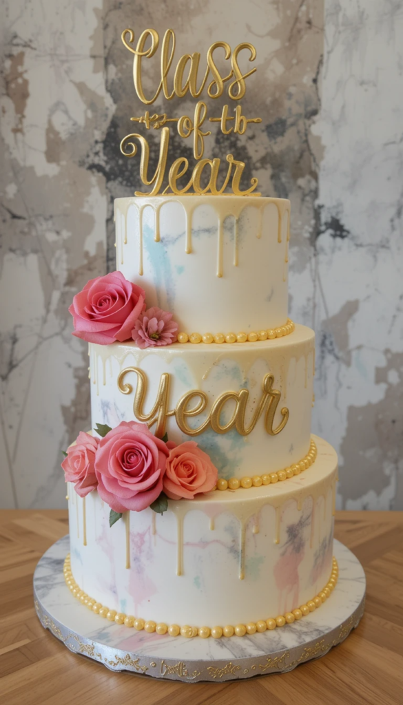 Graduation Cake Ideas