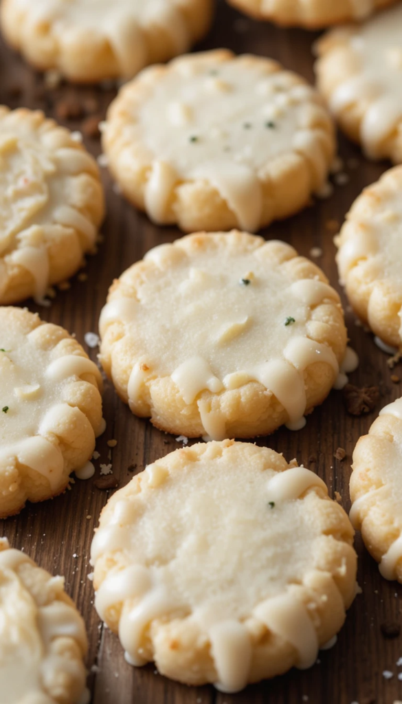 Christmas Cookies Ideas 