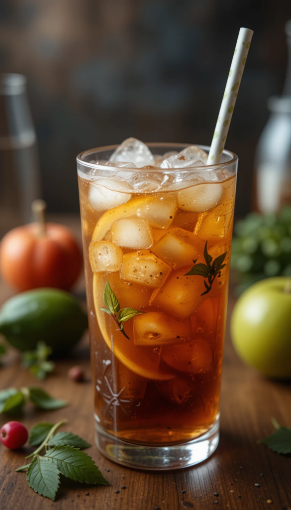 Summer Drink Ideas 