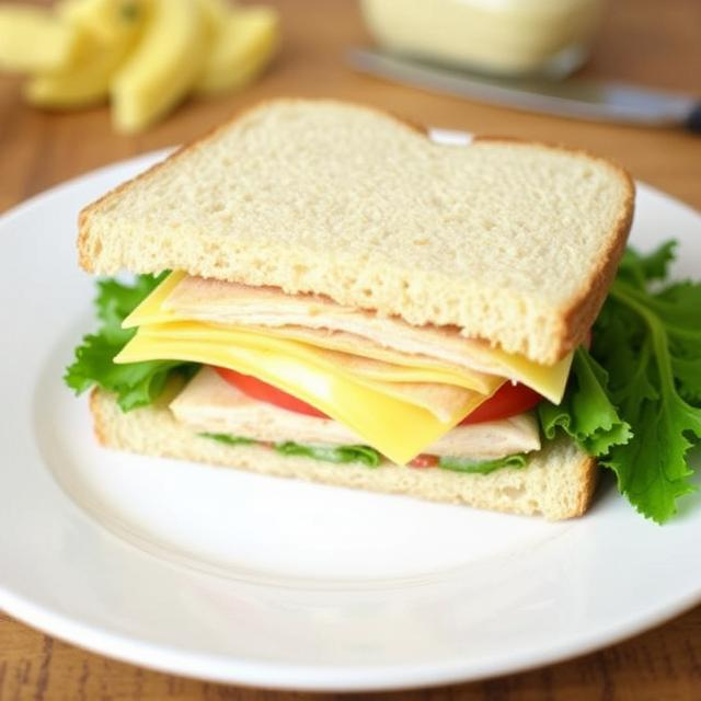 Picnic Food Ideas 