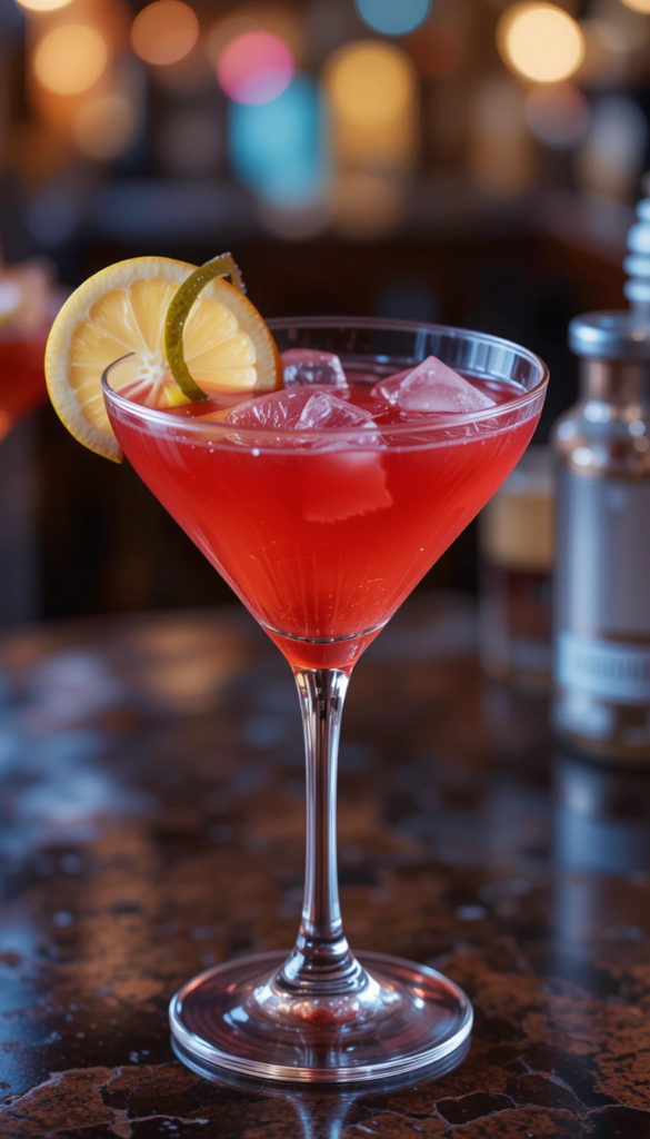 Party Drink Ideas 