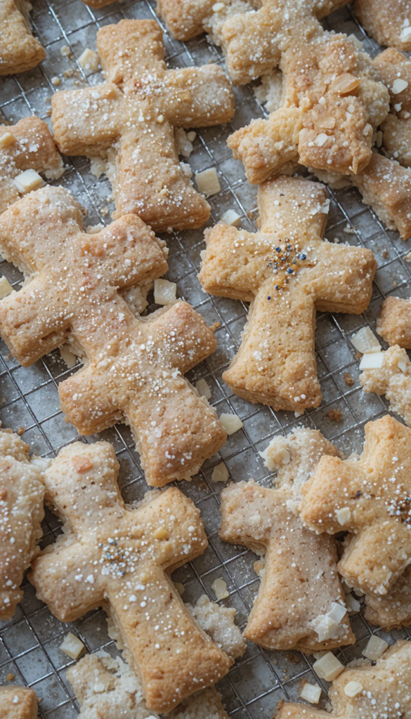 Easter Cookies Ideas