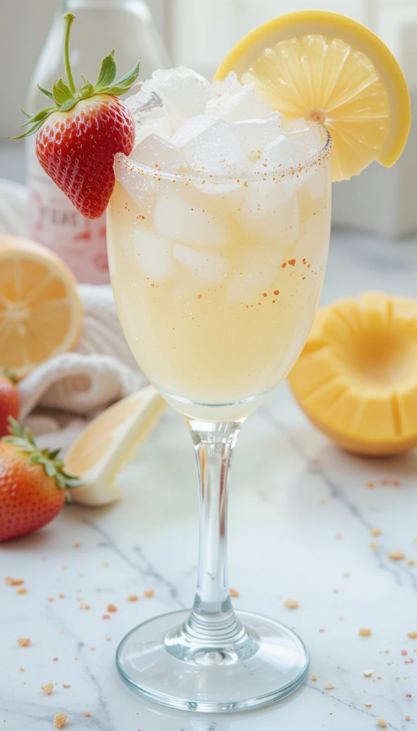 Party Drink Ideas 