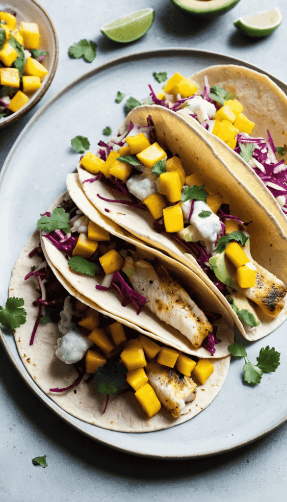 Mexican Food Dinner Ideas