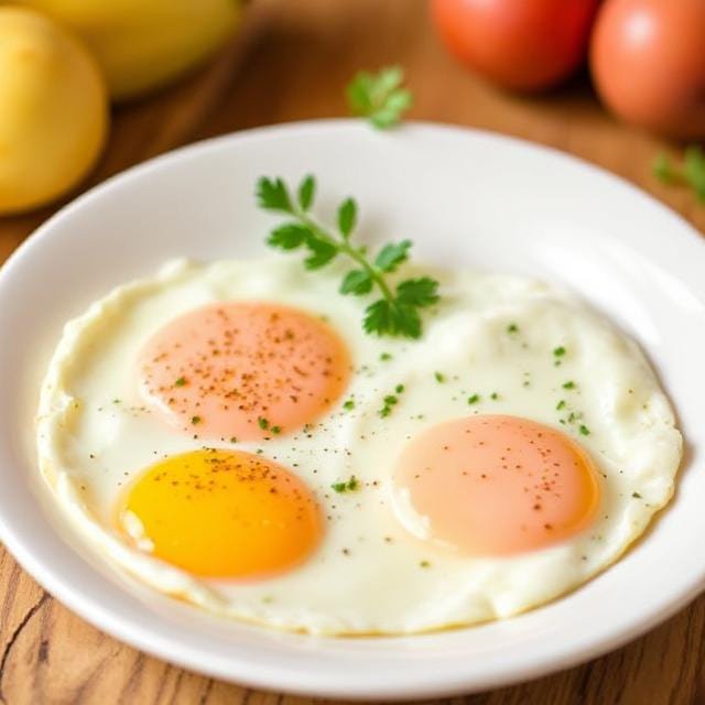 Breakfast Food Ideas