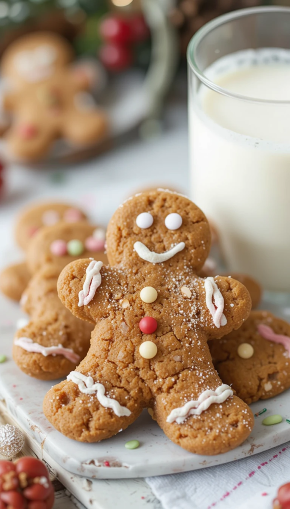 Christmas Cookies Ideas 