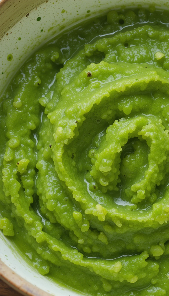 Baby Food Ideas 