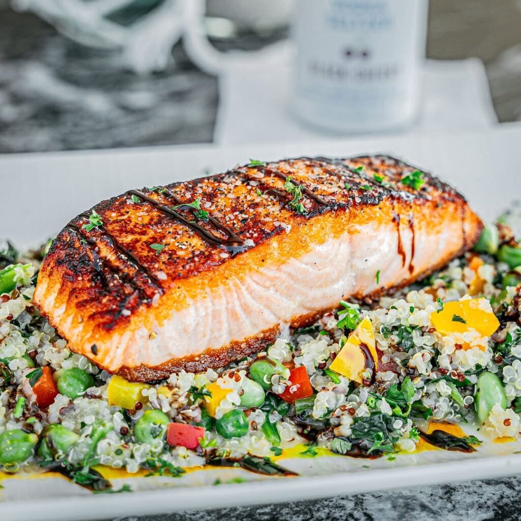 Dinner Food Ideas
