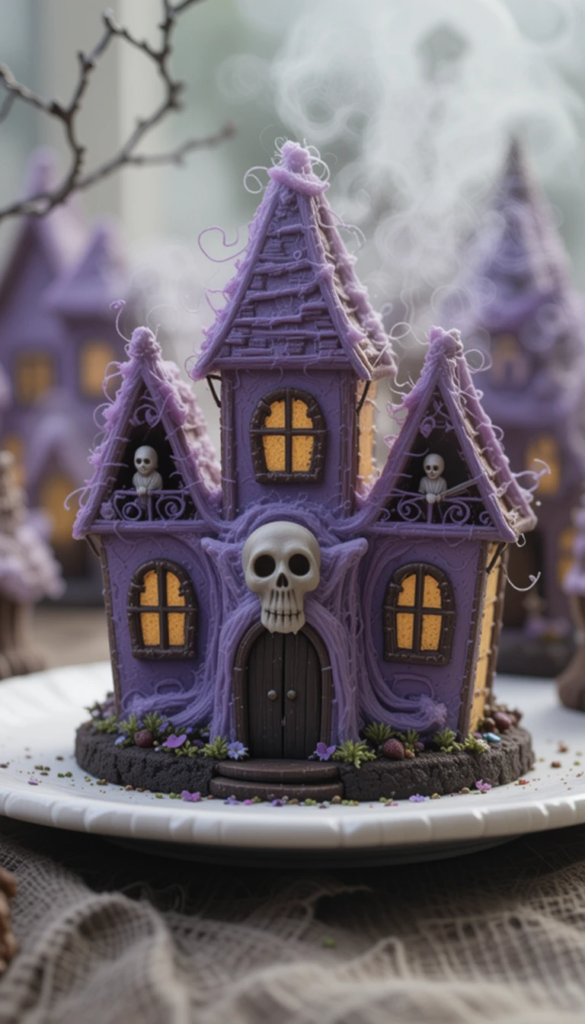 Halloween Cookies Ideas