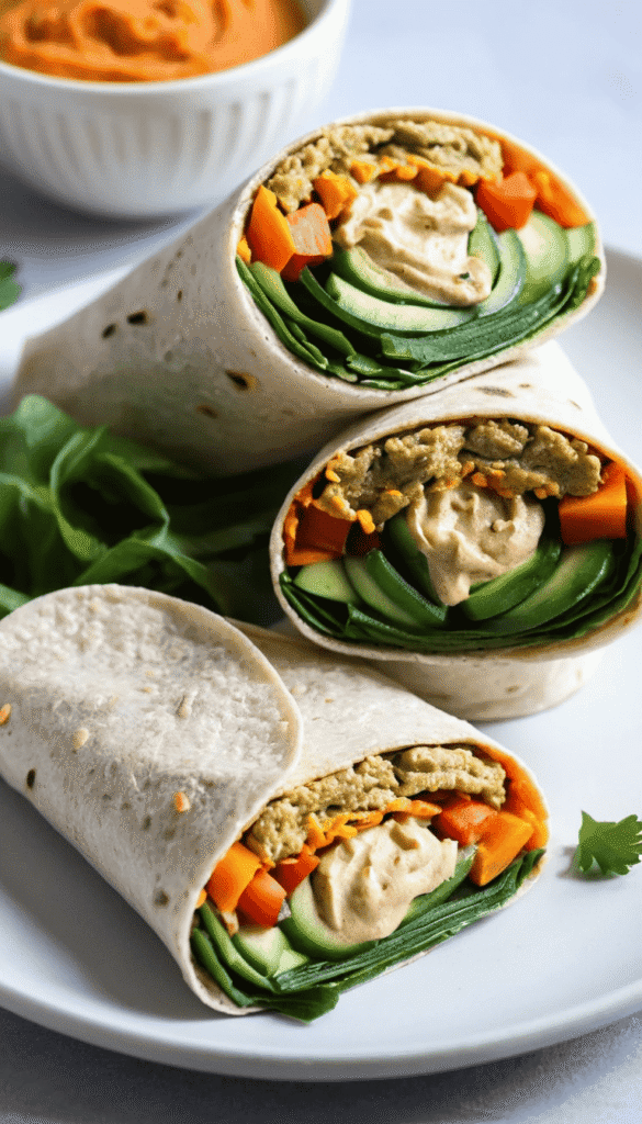 School Lunch Ideas