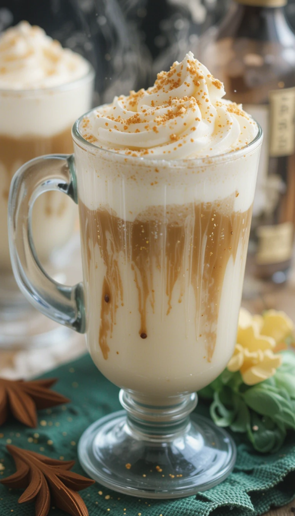 Christmas Drink Ideas 