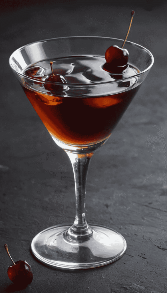 New Years Cocktail Ideas