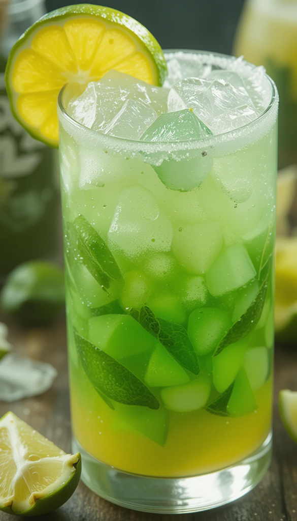 Party Drink Ideas 