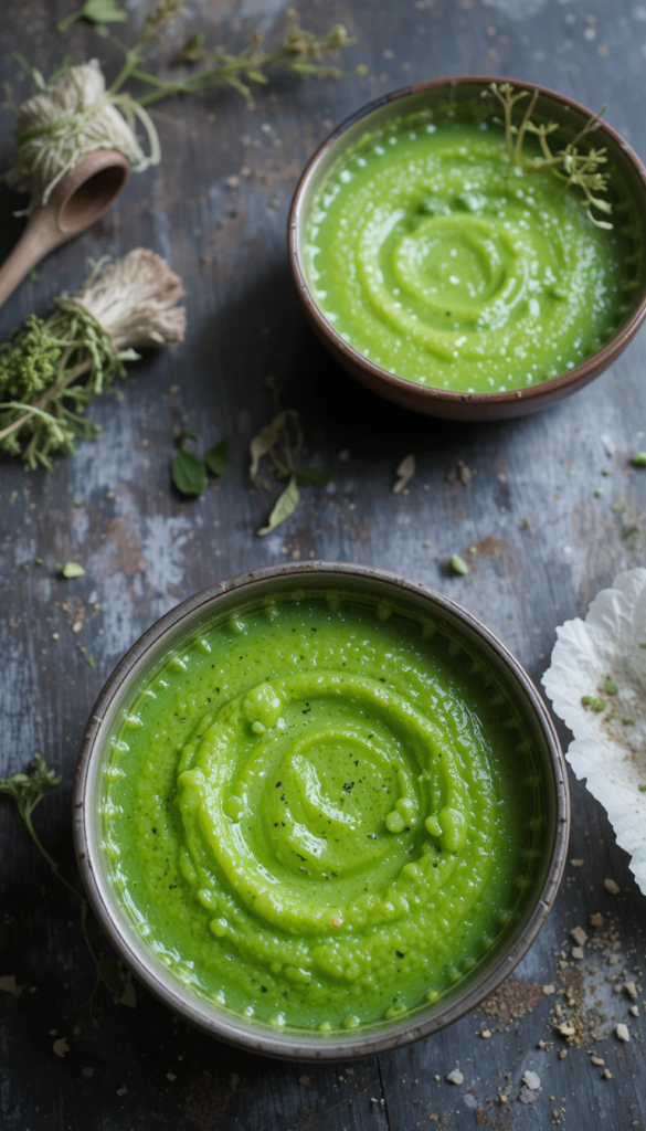 Baby Food Ideas 