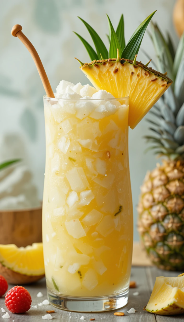Party Drink Ideas 