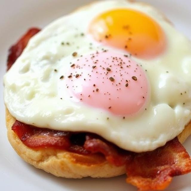 Breakfast Food Ideas