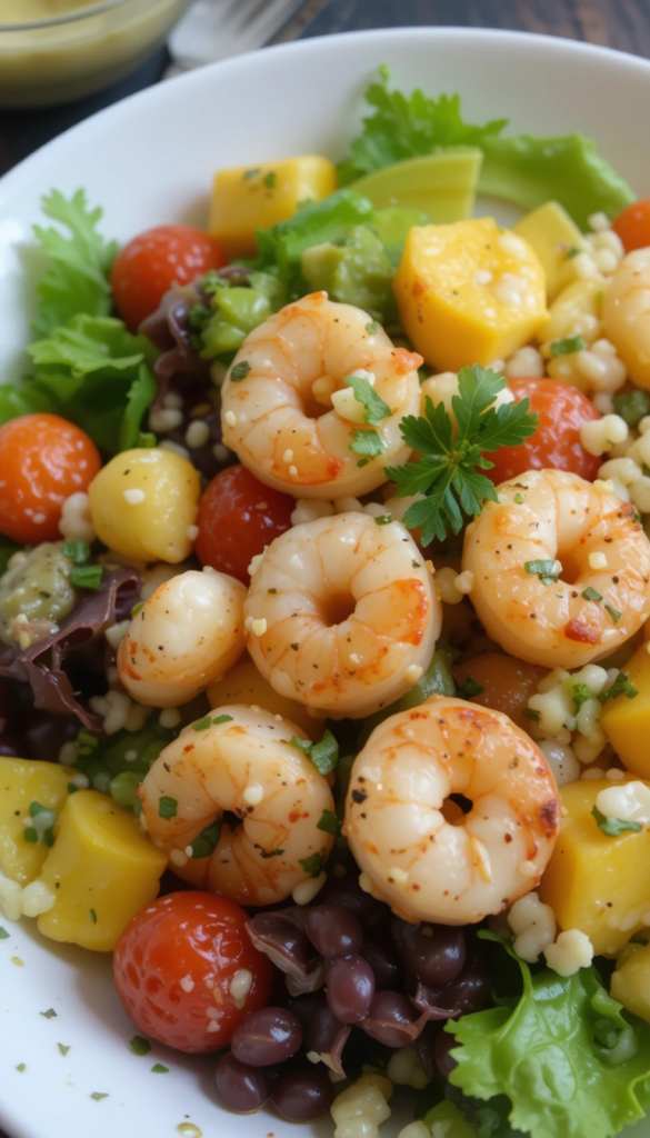 Dinner Salad Ideas 