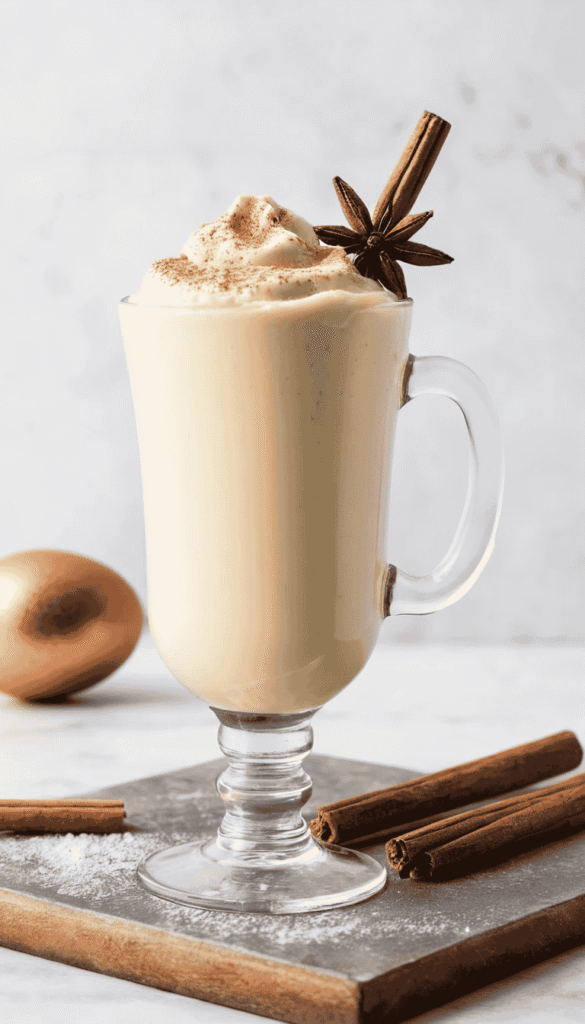 Festive Cocktail Ideas