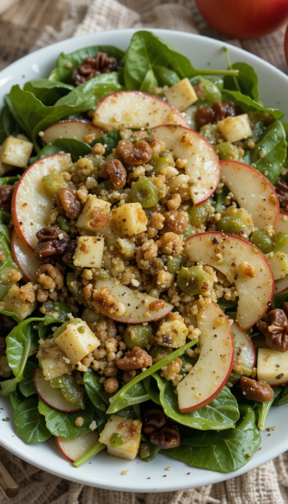 Healthy Salad Ideas