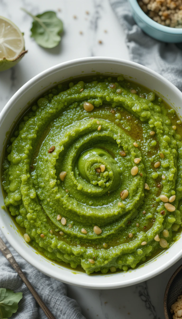Baby Food Ideas
